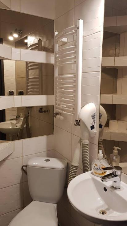 Midas Strzyżów Dış mekan fotoğraf