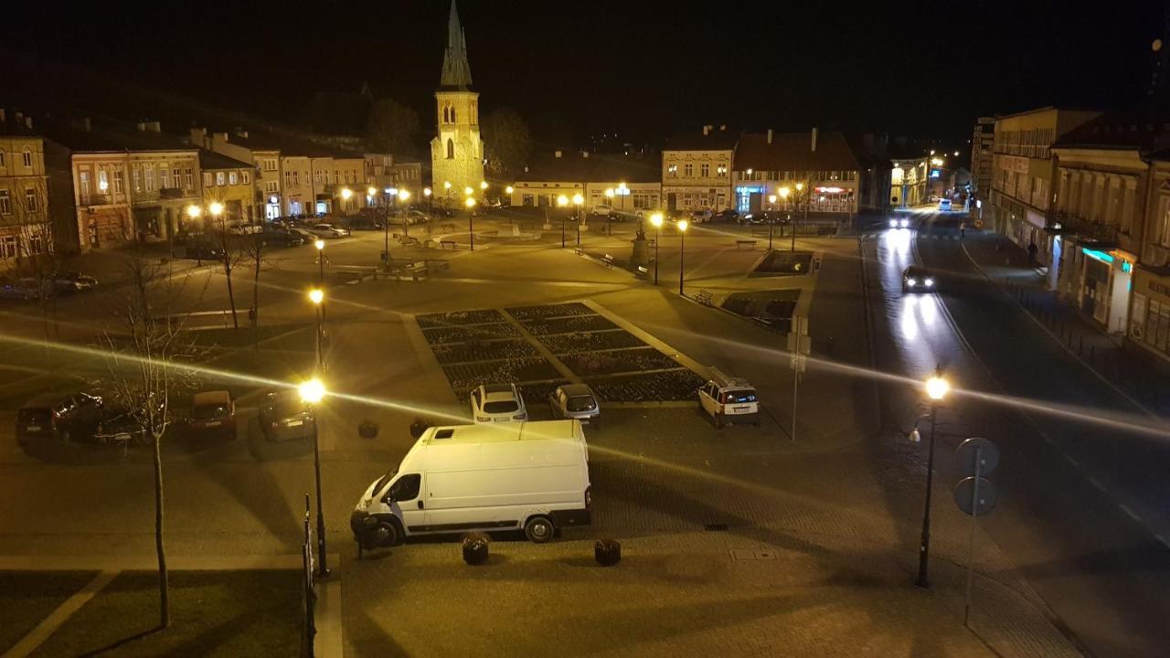 Midas Strzyżów Dış mekan fotoğraf